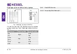 Предварительный просмотр 58 страницы Kessel Aqualift Comfort 400V Duo Installation And Operating Instructions Manual