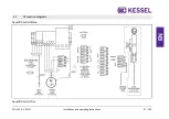 Предварительный просмотр 61 страницы Kessel Aqualift Comfort 400V Duo Installation And Operating Instructions Manual