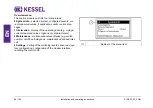 Preview for 68 page of Kessel Aqualift Comfort 400V Duo Installation And Operating Instructions Manual