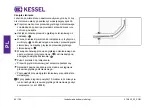 Preview for 94 page of Kessel Aqualift Comfort 400V Duo Installation And Operating Instructions Manual