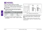 Preview for 96 page of Kessel Aqualift Comfort 400V Duo Installation And Operating Instructions Manual