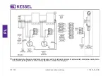 Preview for 102 page of Kessel Aqualift Comfort 400V Duo Installation And Operating Instructions Manual