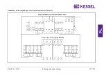 Preview for 103 page of Kessel Aqualift Comfort 400V Duo Installation And Operating Instructions Manual