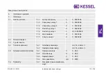 Preview for 115 page of Kessel Aqualift Comfort 400V Duo Installation And Operating Instructions Manual