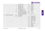 Preview for 119 page of Kessel Aqualift Comfort 400V Duo Installation And Operating Instructions Manual