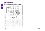 Preview for 6 page of Kessel Aqualift Duo Installation And Operating Instructions Manual