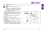 Preview for 9 page of Kessel Aqualift Duo Installation And Operating Instructions Manual