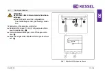 Preview for 13 page of Kessel Aqualift Duo Installation And Operating Instructions Manual