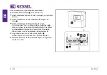 Предварительный просмотр 14 страницы Kessel Aqualift Duo Installation And Operating Instructions Manual