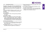 Preview for 15 page of Kessel Aqualift Duo Installation And Operating Instructions Manual