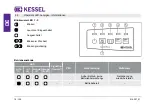 Preview for 18 page of Kessel Aqualift Duo Installation And Operating Instructions Manual