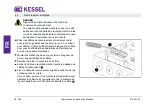 Preview for 48 page of Kessel Aqualift Duo Installation And Operating Instructions Manual