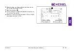 Preview for 49 page of Kessel Aqualift Duo Installation And Operating Instructions Manual