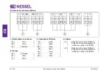 Preview for 50 page of Kessel Aqualift Duo Installation And Operating Instructions Manual