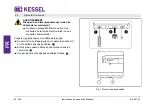 Предварительный просмотр 52 страницы Kessel Aqualift Duo Installation And Operating Instructions Manual