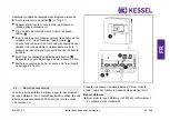 Preview for 53 page of Kessel Aqualift Duo Installation And Operating Instructions Manual