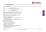 Preview for 55 page of Kessel Aqualift Duo Installation And Operating Instructions Manual