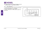 Preview for 56 page of Kessel Aqualift Duo Installation And Operating Instructions Manual