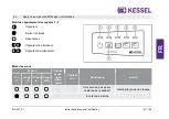 Предварительный просмотр 57 страницы Kessel Aqualift Duo Installation And Operating Instructions Manual