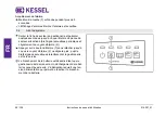 Preview for 60 page of Kessel Aqualift Duo Installation And Operating Instructions Manual