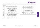 Предварительный просмотр 65 страницы Kessel Aqualift Duo Installation And Operating Instructions Manual