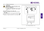 Preview for 73 page of Kessel Aqualift Duo Installation And Operating Instructions Manual