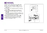 Предварительный просмотр 74 страницы Kessel Aqualift Duo Installation And Operating Instructions Manual