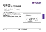 Предварительный просмотр 77 страницы Kessel Aqualift Duo Installation And Operating Instructions Manual