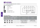 Предварительный просмотр 78 страницы Kessel Aqualift Duo Installation And Operating Instructions Manual