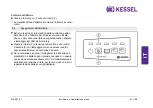 Preview for 81 page of Kessel Aqualift Duo Installation And Operating Instructions Manual