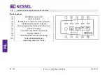 Preview for 86 page of Kessel Aqualift Duo Installation And Operating Instructions Manual