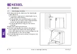 Preview for 88 page of Kessel Aqualift Duo Installation And Operating Instructions Manual