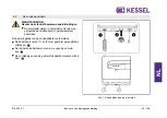 Preview for 93 page of Kessel Aqualift Duo Installation And Operating Instructions Manual