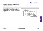 Preview for 97 page of Kessel Aqualift Duo Installation And Operating Instructions Manual