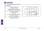 Preview for 106 page of Kessel Aqualift Duo Installation And Operating Instructions Manual