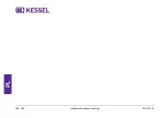 Preview for 108 page of Kessel Aqualift Duo Installation And Operating Instructions Manual