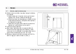 Предварительный просмотр 109 страницы Kessel Aqualift Duo Installation And Operating Instructions Manual