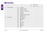 Preview for 32 page of Kessel Aqualift F Comfort 400V Series Installation And Operating Manual