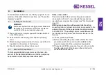 Preview for 41 page of Kessel Aqualift F Comfort 400V Series Installation And Operating Manual