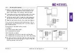 Preview for 43 page of Kessel Aqualift F Comfort 400V Series Installation And Operating Manual