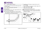 Preview for 44 page of Kessel Aqualift F Comfort 400V Series Installation And Operating Manual