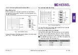 Preview for 45 page of Kessel Aqualift F Comfort 400V Series Installation And Operating Manual