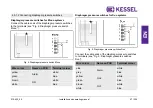 Предварительный просмотр 47 страницы Kessel Aqualift F Comfort 400V Series Installation And Operating Manual