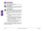 Предварительный просмотр 70 страницы Kessel Aqualift F Comfort 400V Series Installation And Operating Manual