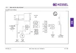 Preview for 83 page of Kessel Aqualift F Comfort 400V Series Installation And Operating Manual