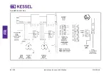 Предварительный просмотр 84 страницы Kessel Aqualift F Comfort 400V Series Installation And Operating Manual