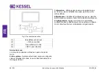 Предварительный просмотр 88 страницы Kessel Aqualift F Comfort 400V Series Installation And Operating Manual