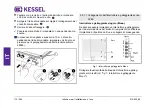 Предварительный просмотр 112 страницы Kessel Aqualift F Comfort 400V Series Installation And Operating Manual