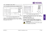 Preview for 115 page of Kessel Aqualift F Comfort 400V Series Installation And Operating Manual