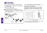 Preview for 146 page of Kessel Aqualift F Comfort 400V Series Installation And Operating Manual